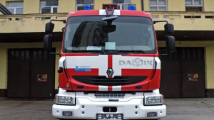 Внимание Пожари