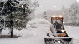 Снегорини ще дежурят на 4 места по пътя Русе Бяла
