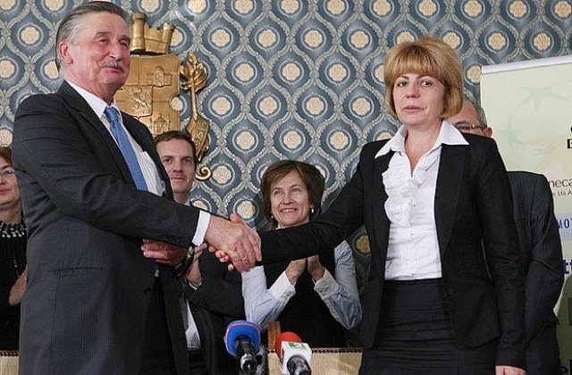 Общината ще се грижи за 4000 социално слаби през зимата