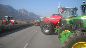 Зърнопроизводители от Врачанско Не сме ние зърнената мафия