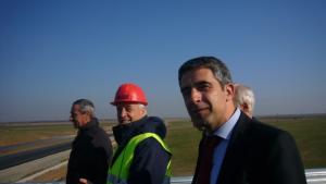Росен Плевнелиев Следващата година е изключително важна за България