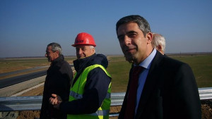 Плевнелиев Следващата година ще е изключително важна за България
