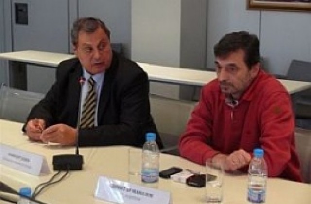 Божидар Данев: Пенсионната система има нужда от реформа, но да е плавна
