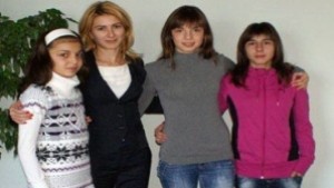 Шампионката ни по батут се завърна от Англия