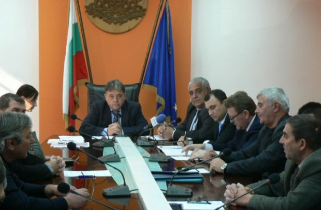 Кметовете от видинско представиха приоритетите си