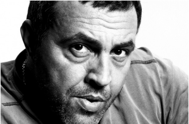 „Да бъдеш Христо Мутафчиев” с премиера във Варна