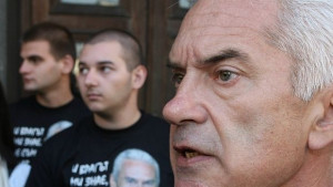 Волен Сидеров представя в Габрово новата си книга