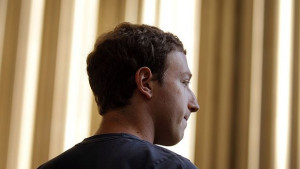 Facebook куп лъжи и нарушени обещания