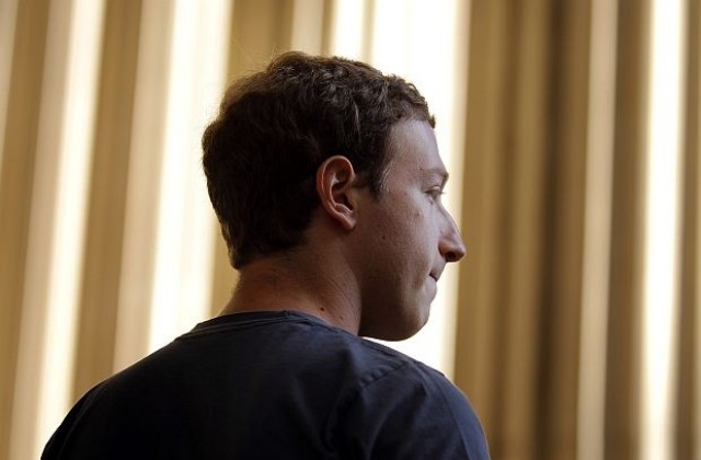 Facebook – куп лъжи и нарушени обещания