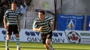 Черно море се раздели с Марчев Петков и Тодор Колев