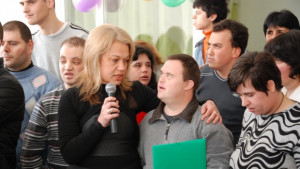 Повече удобства в Дневния център за хората с увреждания