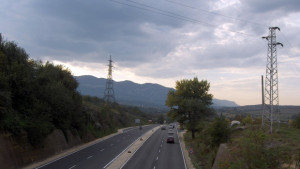 Отвориха Е79за днес