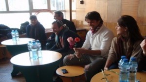 Бременските музиканти обраха овациите в Руското училище