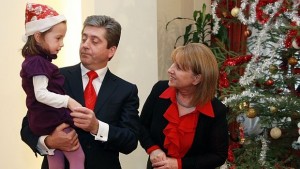 Започва деветото издание на Българската Коледа