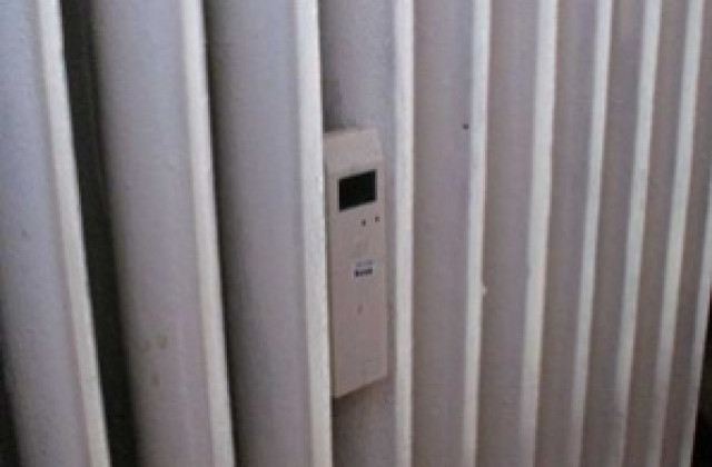 Авария спря топлоподаването в част от центъра на София