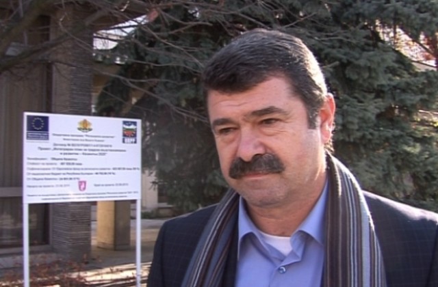 Назначиха втори зам. кмет в община Казанлък
