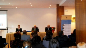 ГТПП награди партньори и членове по повод 20 г от