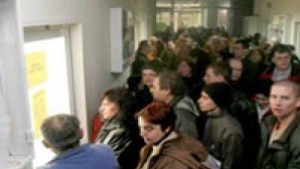 80 на сто от безработните в Силистренско са между 30