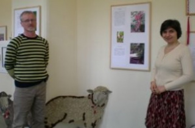 „Еквилибриум“ представя добри практики в София