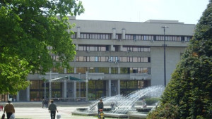 Животът е с предимство в Пленарна зала на Общината