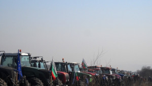 Мостът на рИскър отново блокиран