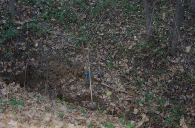 Студент и ученик от Севлиево са задържани за жестоко убийство