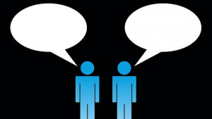 Който дрънка той не мисли