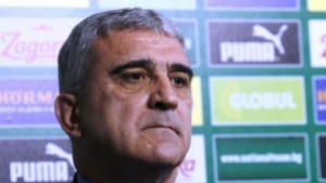 Димо Момиров Трябваше да спестят някои дербита на Таско Тасков