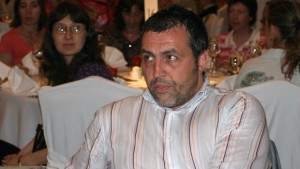 Христо Мутафчиев Нямам време да си губя времето