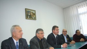 МБАЛ получи дарение за 250 хиляди долара