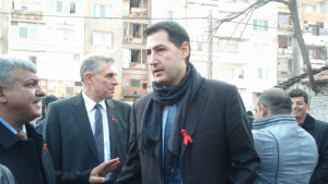 Столипиново се ограмотява срещу СПИН
