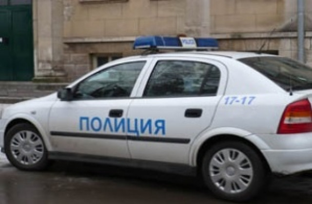Кражба от асансьора
