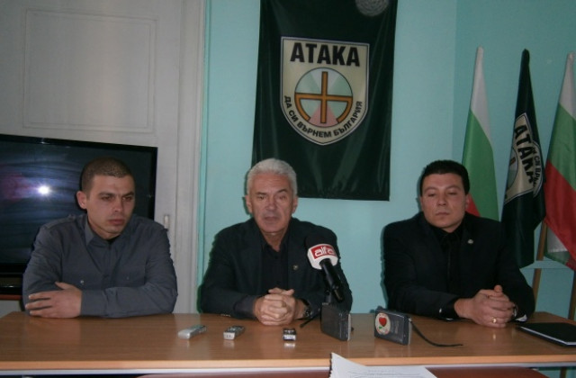 Според Сидеров управляващите ще дадат заден ход от искането за увеличение на пенсионната възраст