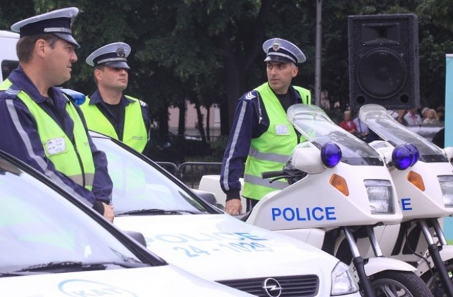 Тръгват засилени проверки преди студентския празник
