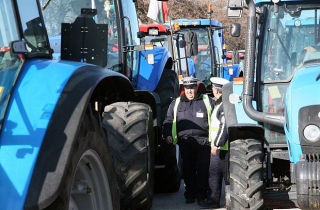 Разполагат 170 машини в центъра на София