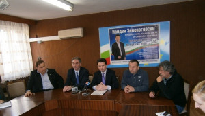 Двойно поголяма субсидия за общините предлагат от Синята коалиция