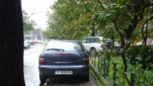 Забраняват паркирането на проблемни за снегопочистване улици