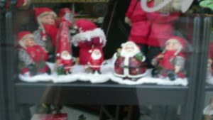 Откриха Коледноновогодишен базар в Силистра