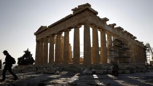 Факелаки гръцкото възпаление