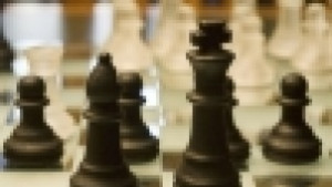 Втората в света Шахът е игра за мислещи