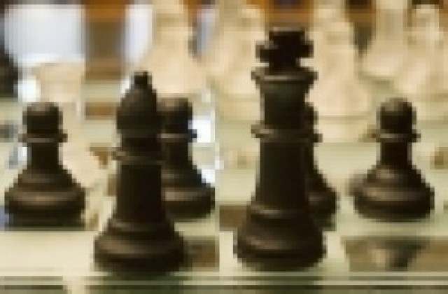 Втората в света: Шахът е игра за мислещи