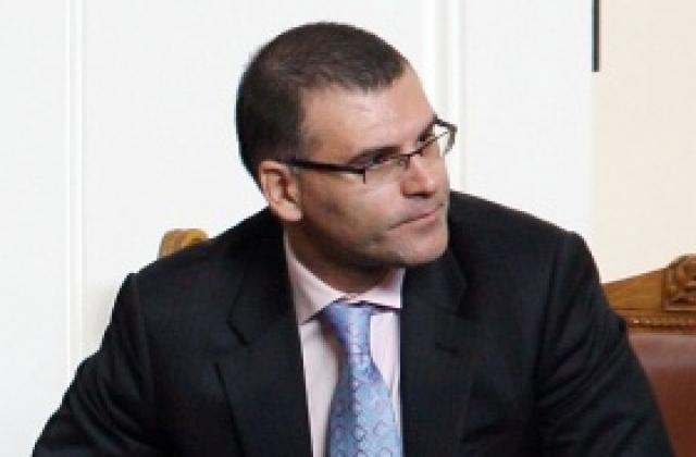 Дянков: Разплатили сме се с бизнеса