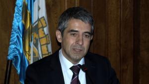 Росен Плевнелиев Няма алтернатива за пенсионната реформа