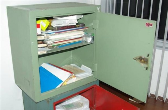 Гастрольорите били част от задържана в Пловдив група