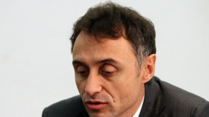 Владимиров Кредитор си поиска 15 млн евро от БДЖ обратното