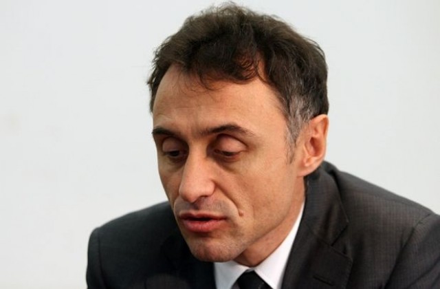 Владимиров: Кредитор си поиска 15 млн. евро от БДЖ, обратното броене започна