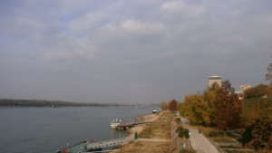 Извадиха снаряди от водите на р Дунав