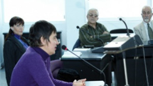 Предложения за промени и препоръки към програма Култура приемат до