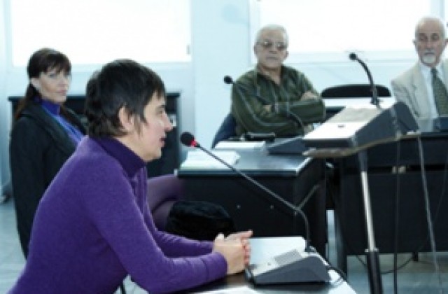 Предложения за промени и препоръки към програма Култура приемат до средата на декември