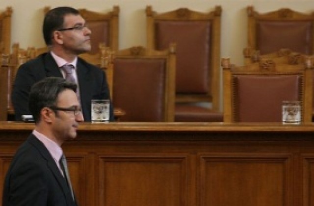 В МИЕТ са изготвили оздравителен план за предприятия на ръба на фалита